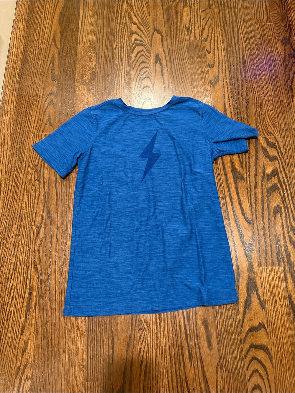 Bruce Bolt tshirt